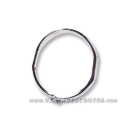 Cerclage De Phare Chromé Vespa 125 Primavera / 125 Super